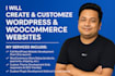 build, fix, and customized woo commerce with PHP expertise