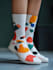 make a unique socks design