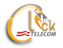 design beautiful telecom logo, 3d seal and golden label