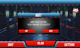 do 3d game development in unity