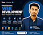 design and develop websites