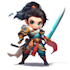 do 2d game characters and game assets