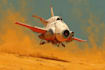 sci fi illustration and sci fi art