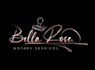 create a luxurious, elegant, and custom signature logo
