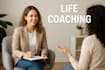 be your life coach and accountability partner