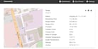 build an ai dashboard or admin web app