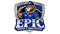 design a professional construction and building logo