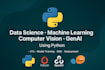 provide data science, gen ai, agentic ai services using python