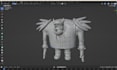 fix, convert, optimize stl, obj, fbx 3d models for 3d printing