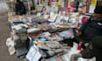 handle professional magazine distribution and circulation
