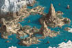 create fantasy maps and city maps