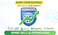 prepare your website be aeo and GEO optimized