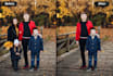 remove people or objects from photos in photoshop