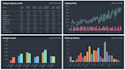 create stunning excel reports power bi dashboards  sql solutions