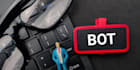 automate custom reddit bot, takedown remove, karma bot,follow bot,commenting bot