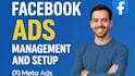 facebook meta ads campaign manager, fb advertising