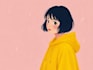draw you to make vector portrait illustration digital art