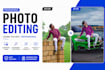pro edit your portraits for instagram and social media