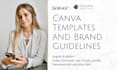 design your social media brand and templates in canva