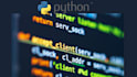 do machine learning and deep learning tasks with python