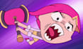 do 2d animation anime style 2d anime fighting animation