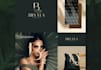 design a luxury and professional logo