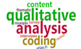 do thematic analysis of qualitative interviews with nvivo