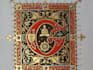 specialize in illuminating medieval manuscripts and designing elegant