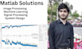 do signal processing and simulation in matlab