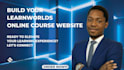 create and set up your online course on learnworlds for coaches