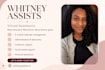 be your experienced virtual assistant