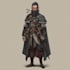 dnd, fantasy character and dnd character