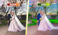 professional image editing and photo retouching