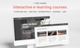 create interactive online courses in articulate storyline and rise 360