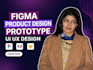design dashboard, web app, product UI design, UI UX in figma