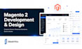 be your full time full stack magento 2 certified developer