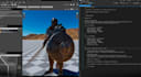 develop unity or godot games for android, ios,pc and mobile, unity, unreal, vfx