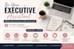 be your executive assistant