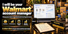 make your walmart business successful