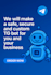 build a secure, custom telegram bot for your business