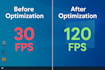 optimize and speed up your slow windows PC or laptop