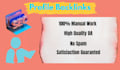 build high quality profile backlinks with high da