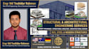 provide professional rcc structural design and permit drawings