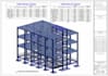 do professional rcc structural design and drawing