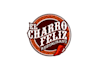 design powerful mexican restaurant logo