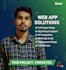 be your personal web developer