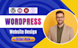 create a responsive wordpress woocommerce store
