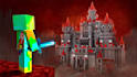 design professional minecraft thumbnails for you