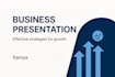 design professional and creative presentations for your needs delivery on time