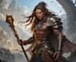 dnd character art and dnd character art